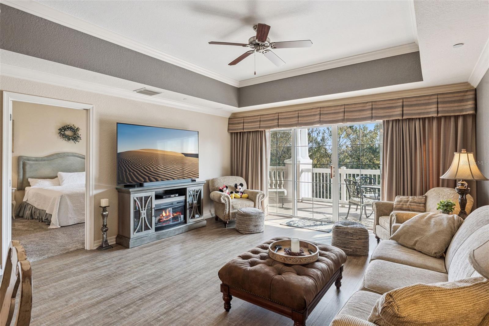 VILLAS AT REUNION SQUARE CONDO PH 3 - Residential