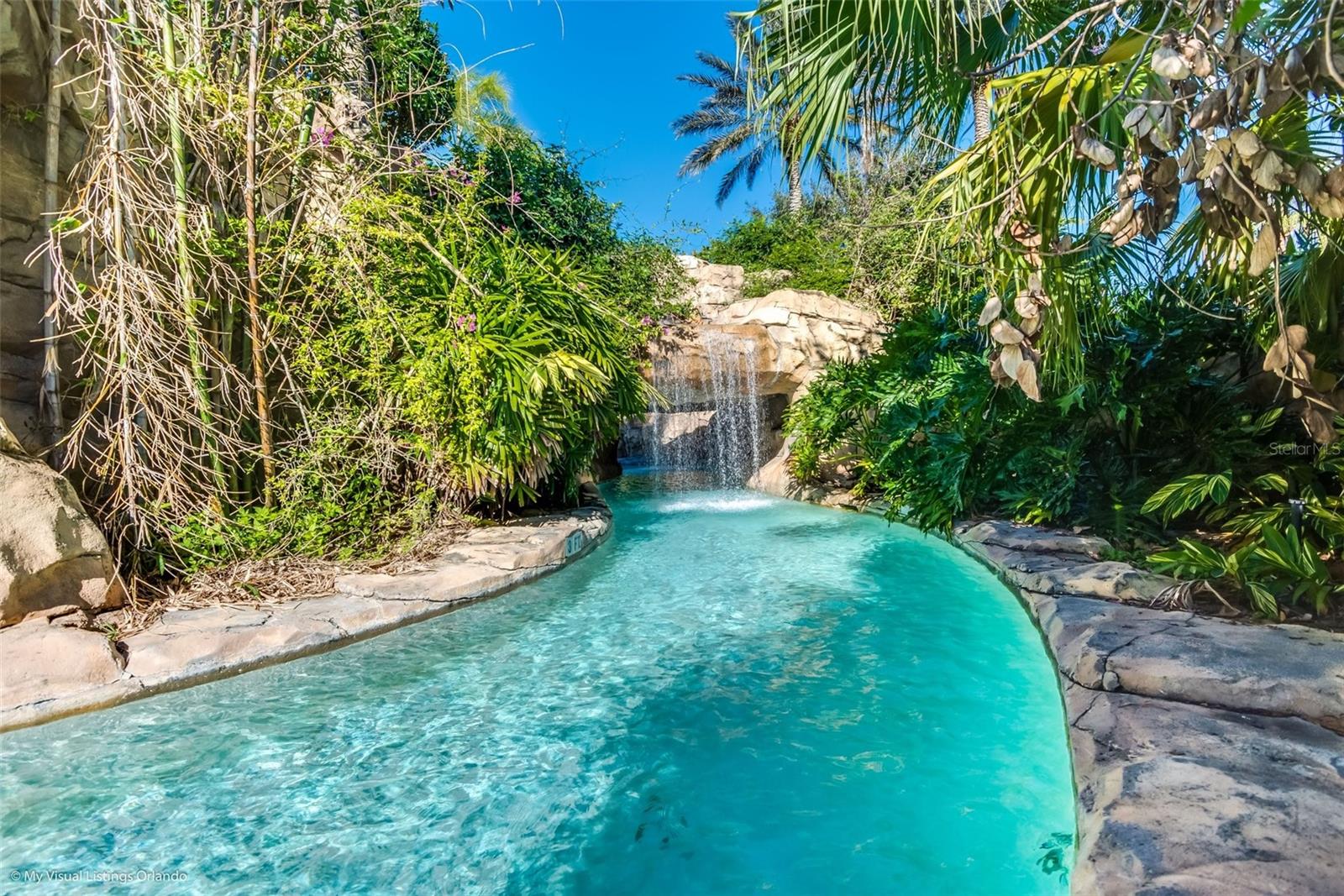 VILLAS AT REUNION SQUARE CONDO PH 3 - Residential