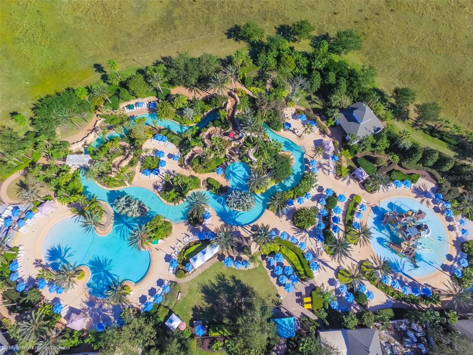 VILLAS AT REUNION SQUARE CONDO PH 3 - Residential