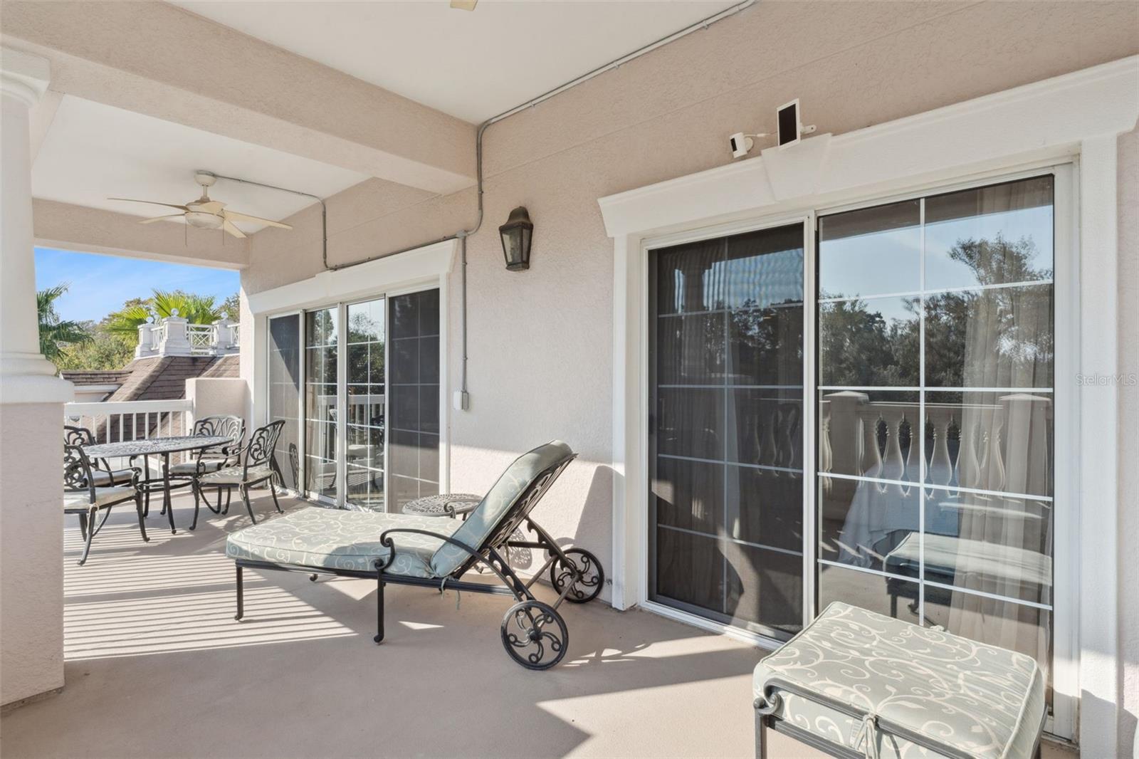 VILLAS AT REUNION SQUARE CONDO PH 3 - Residential