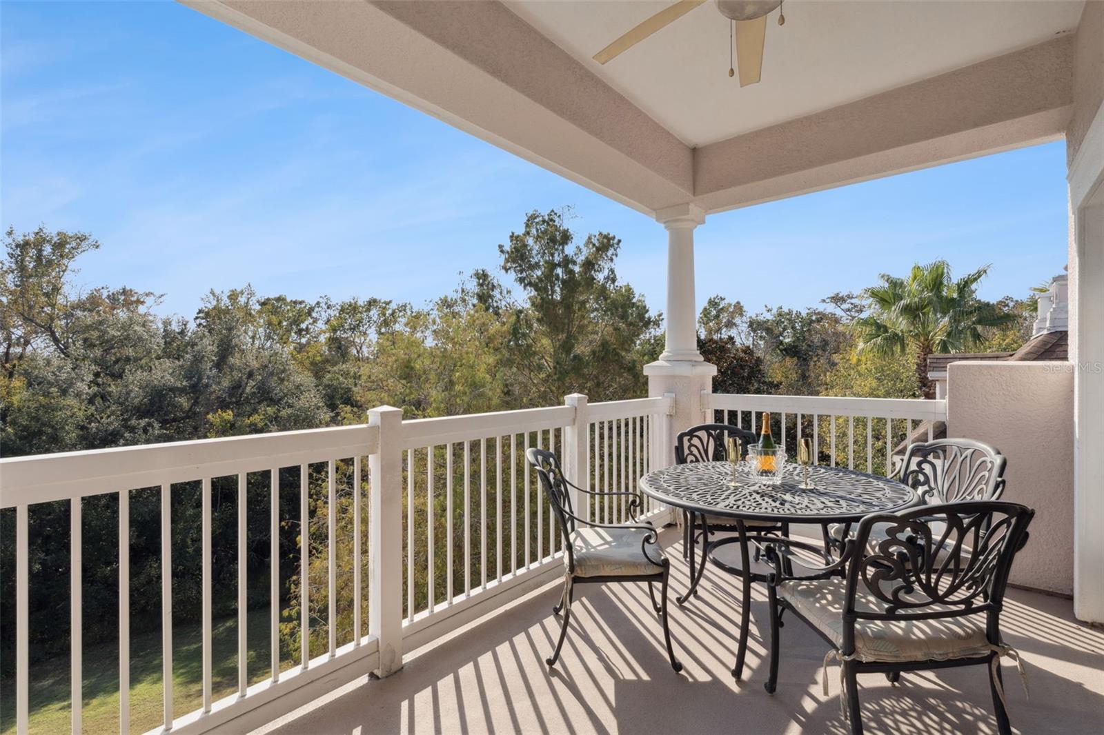 VILLAS AT REUNION SQUARE CONDO PH 3 - Residential