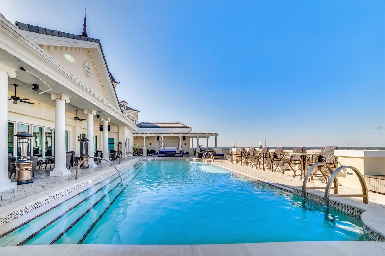 VILLAS AT REUNION SQUARE CONDO PH 3 - Residential