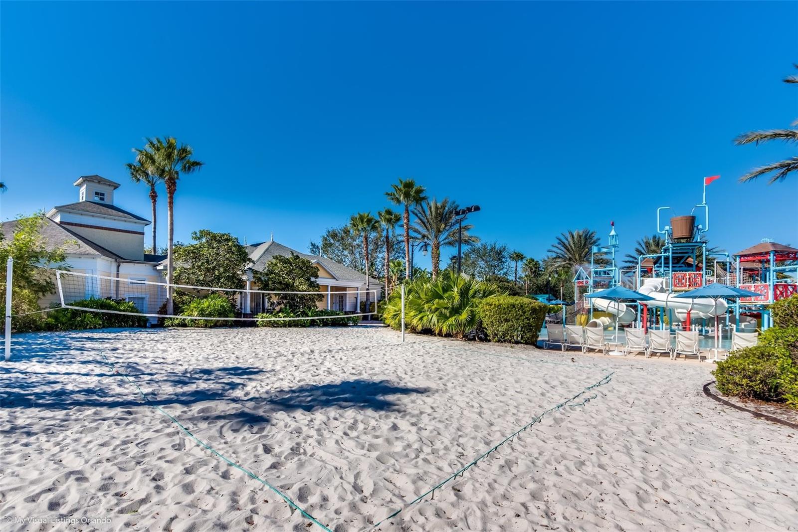 VILLAS AT REUNION SQUARE CONDO PH 3 - Residential