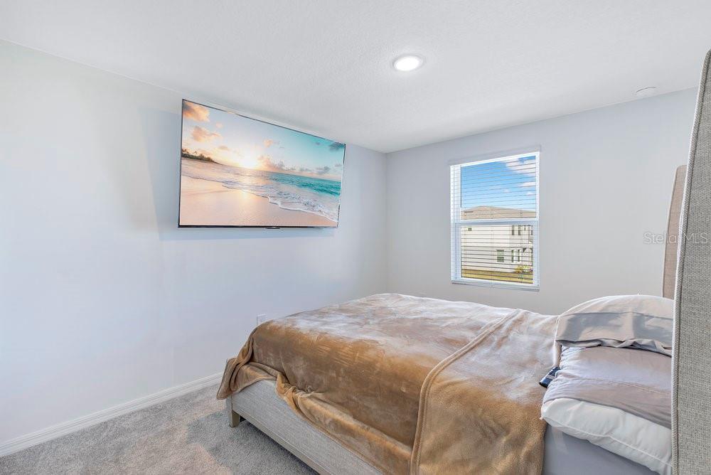 WESTVIEW PH 1B & 2 POD A - Residential Lease