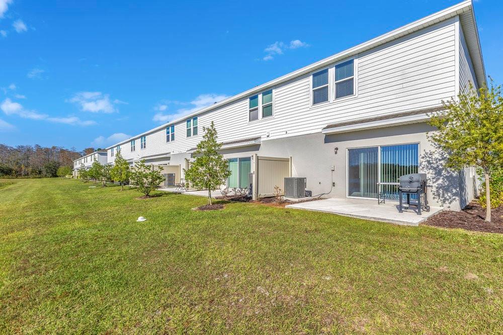 WESTVIEW PH 1B & 2 POD A - Residential Lease