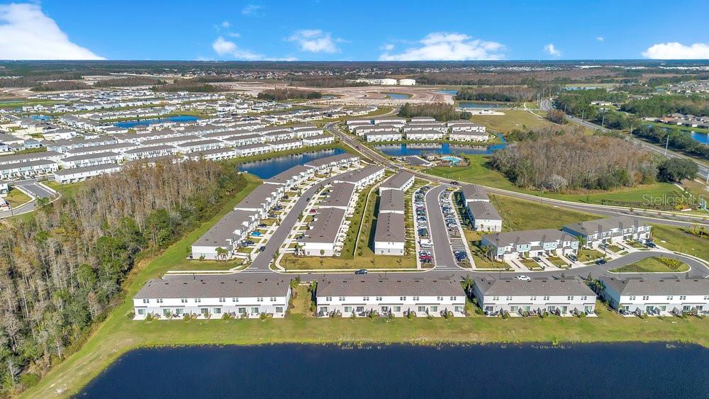 WESTVIEW PH 1B & 2 POD A - Residential Lease