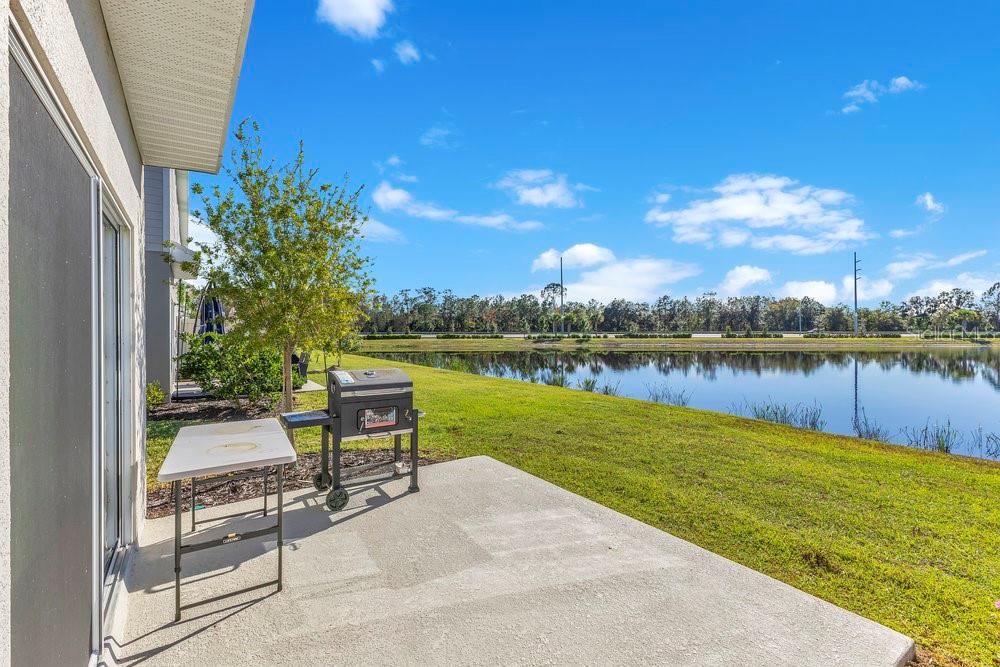 WESTVIEW PH 1B & 2 POD A - Residential Lease