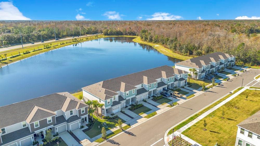 WESTVIEW PH 1B & 2 POD A - Residential Lease