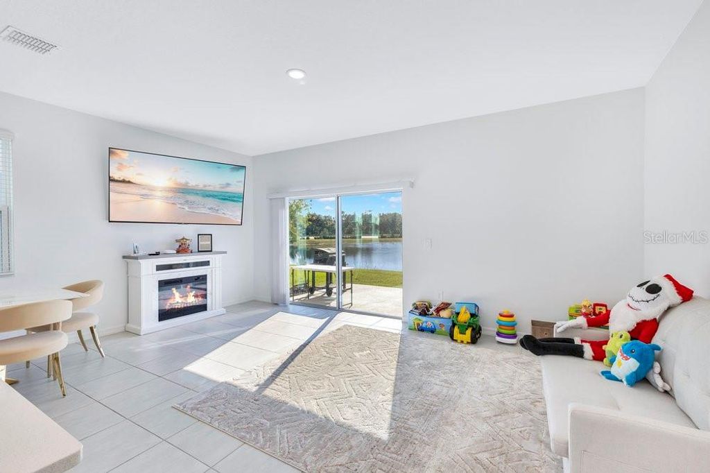 Photo of 3768 Sepia Street, Kissimmee, FL 34758 (MLS # S5140674)