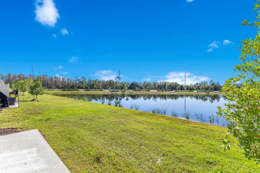 WESTVIEW PH 1B & 2 POD A - Residential Lease