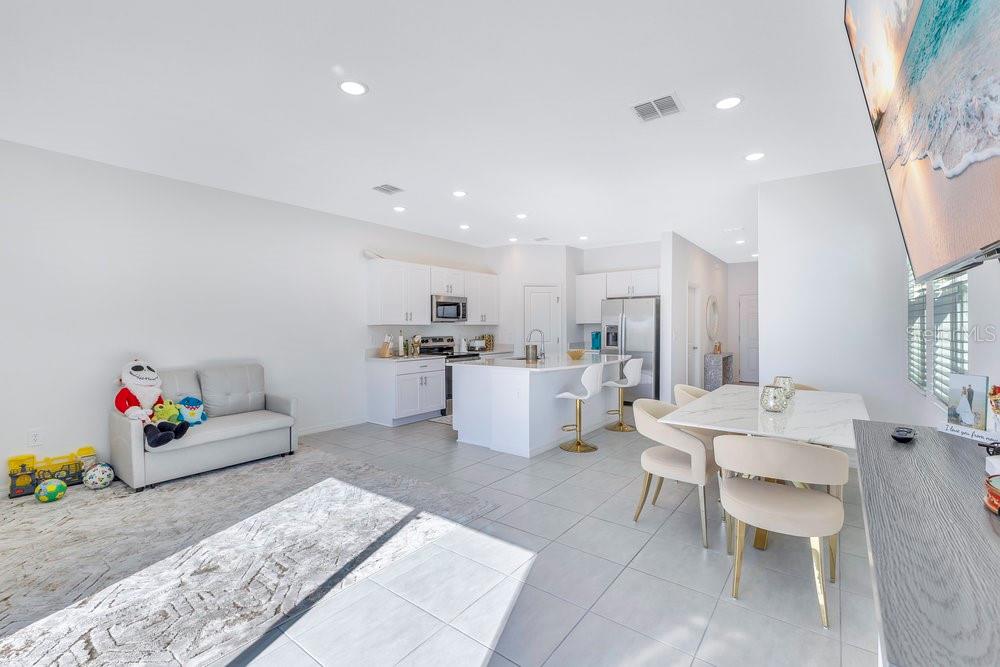 WESTVIEW PH 1B & 2 POD A - Residential Lease