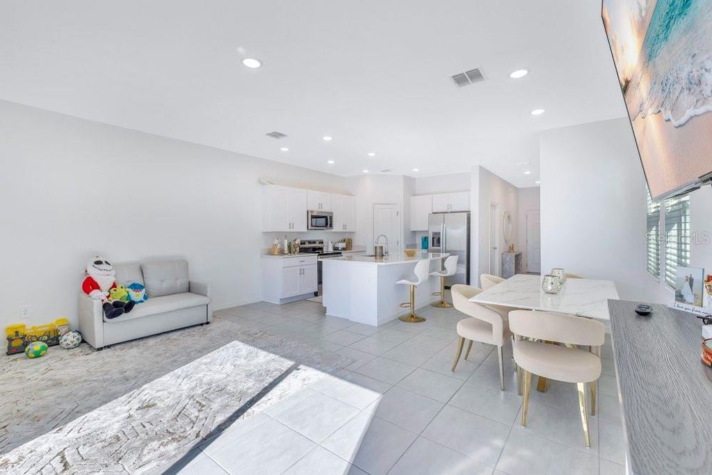 Photo of 3768 Sepia Street, Kissimmee, FL 34758 (MLS # S5140674)