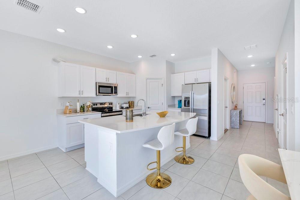 WESTVIEW PH 1B & 2 POD A - Residential Lease