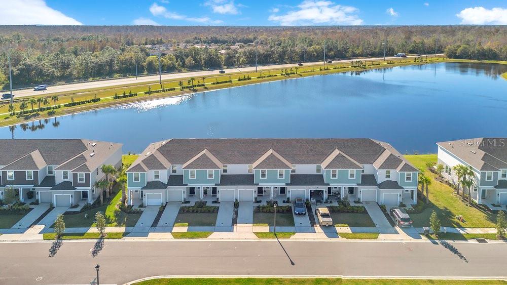 WESTVIEW PH 1B & 2 POD A - Residential Lease