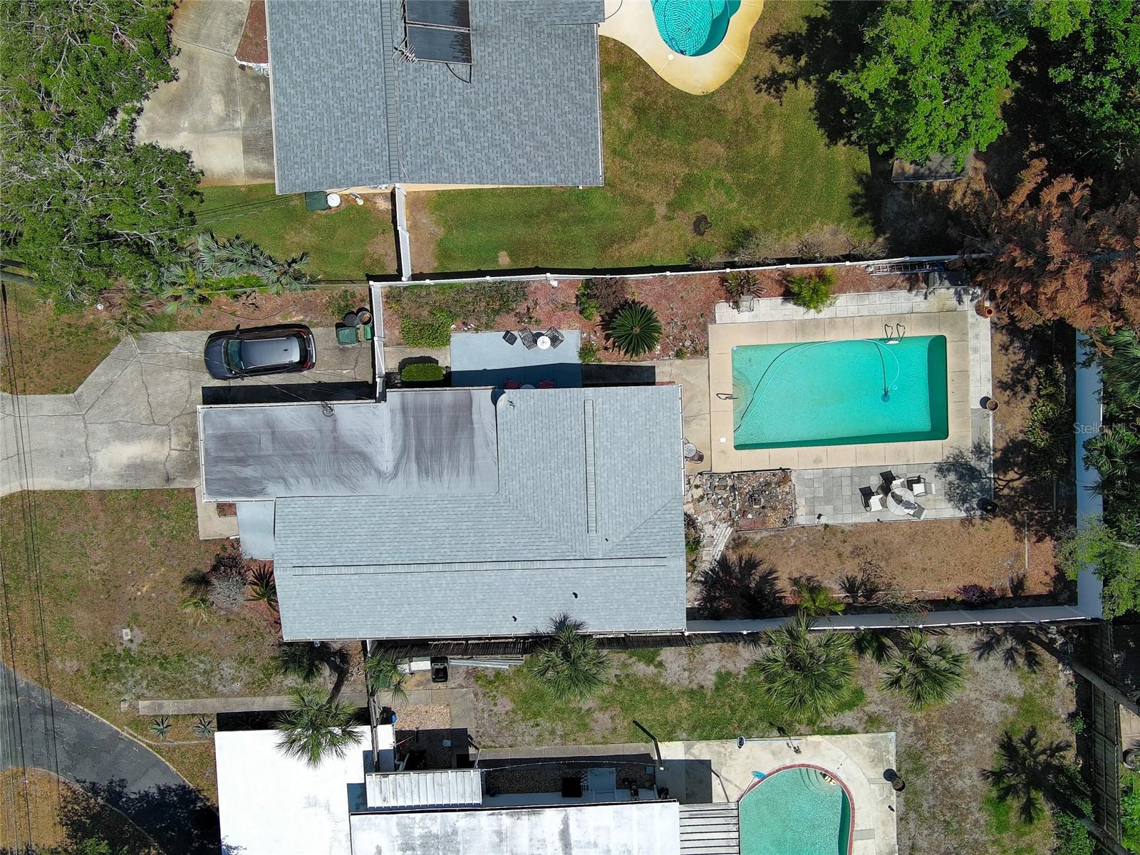 SEABREEZE PARK - Residential