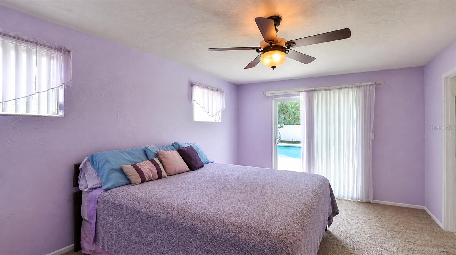 SEABREEZE PARK - Residential