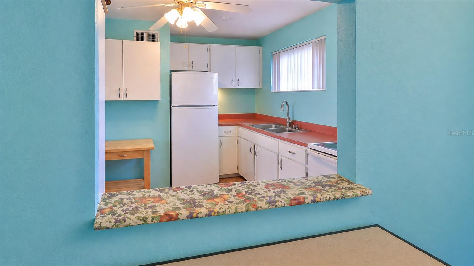 SEABREEZE PARK - Residential