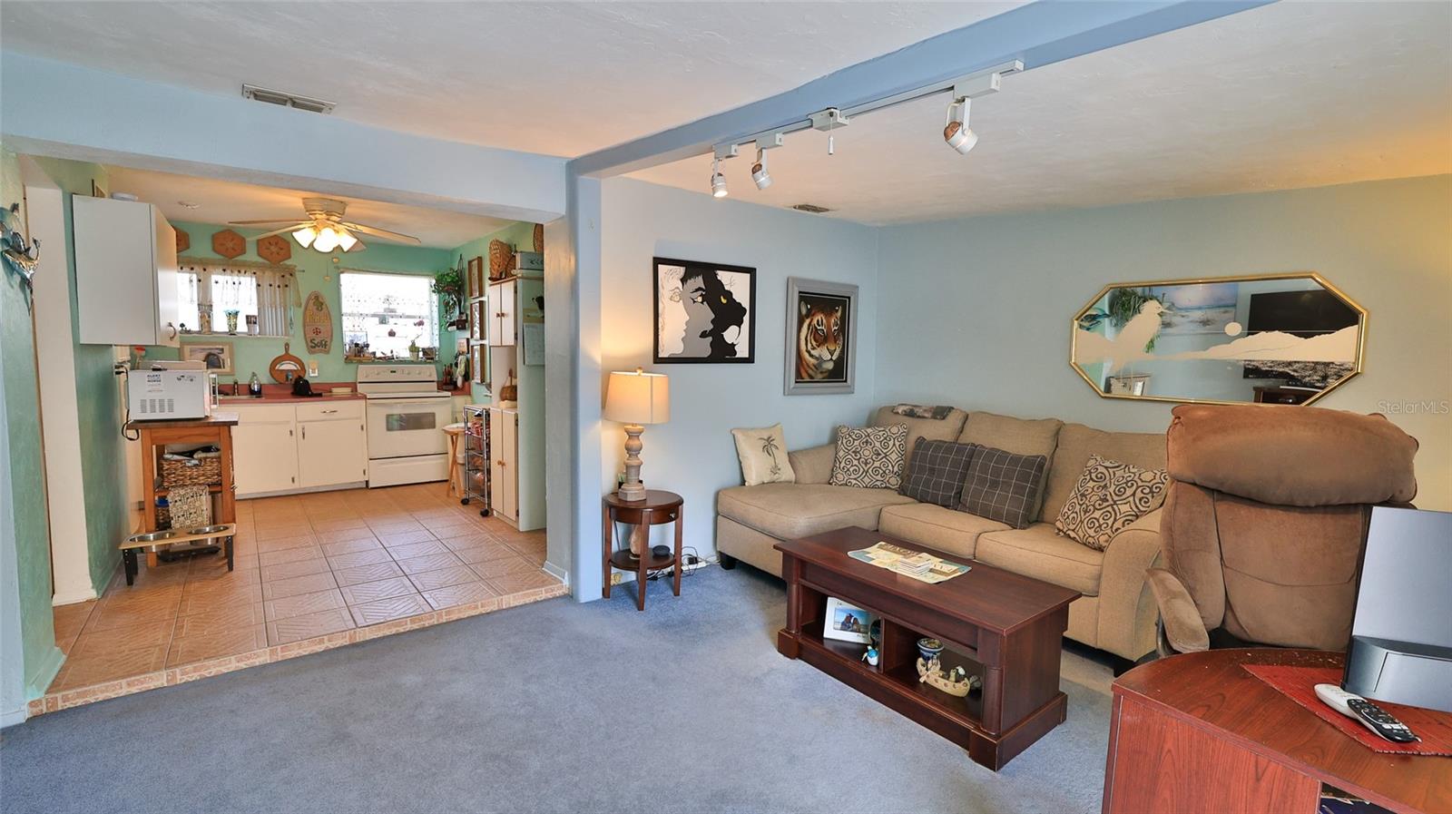 SEABREEZE PARK - Residential