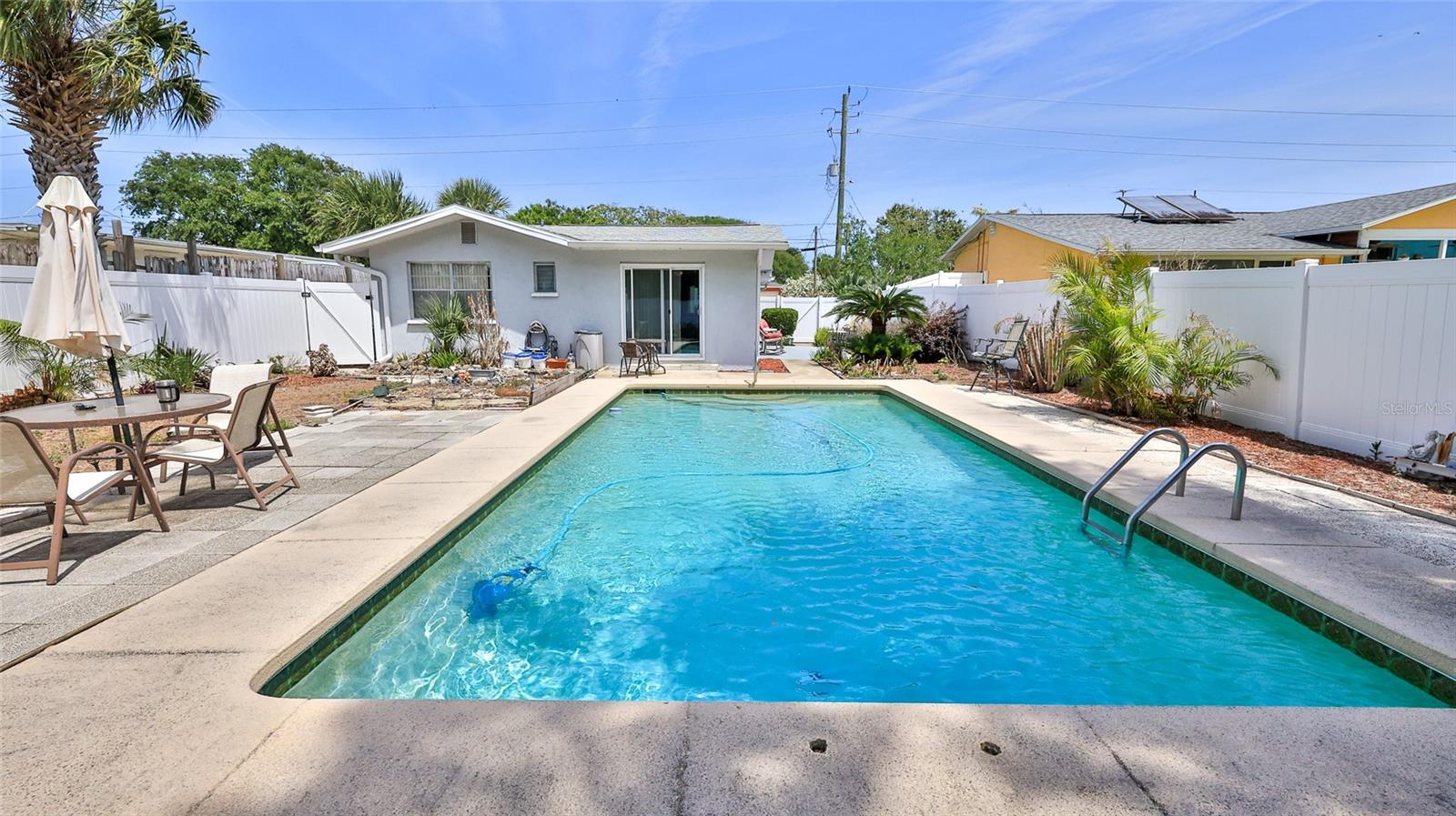 SEABREEZE PARK - Residential