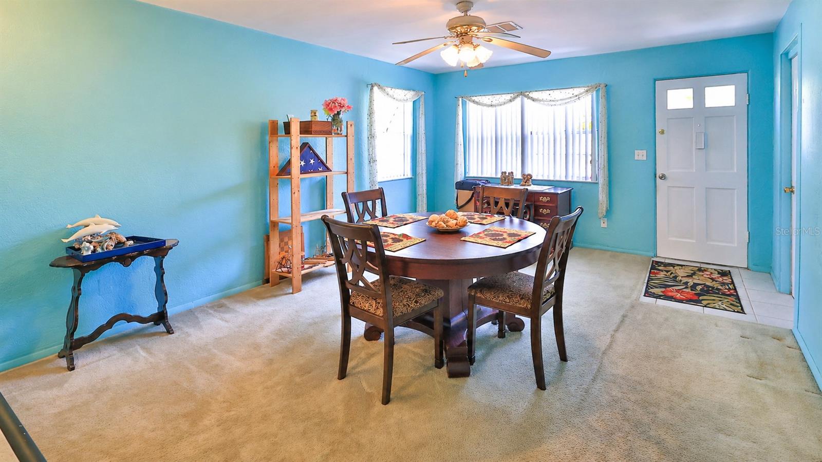 SEABREEZE PARK - Residential