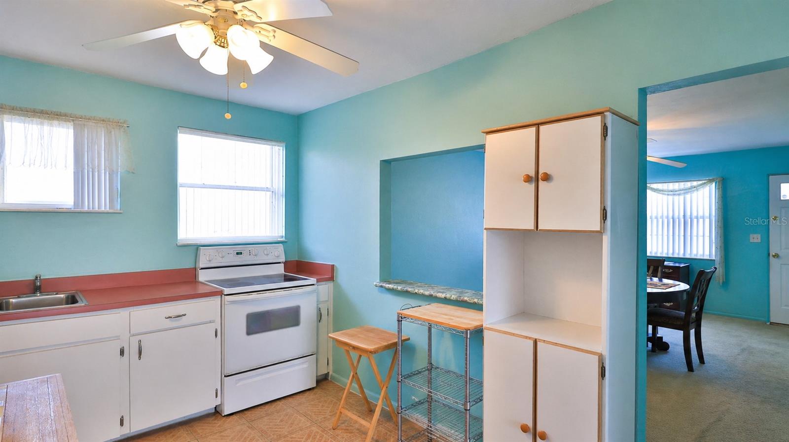 SEABREEZE PARK - Residential