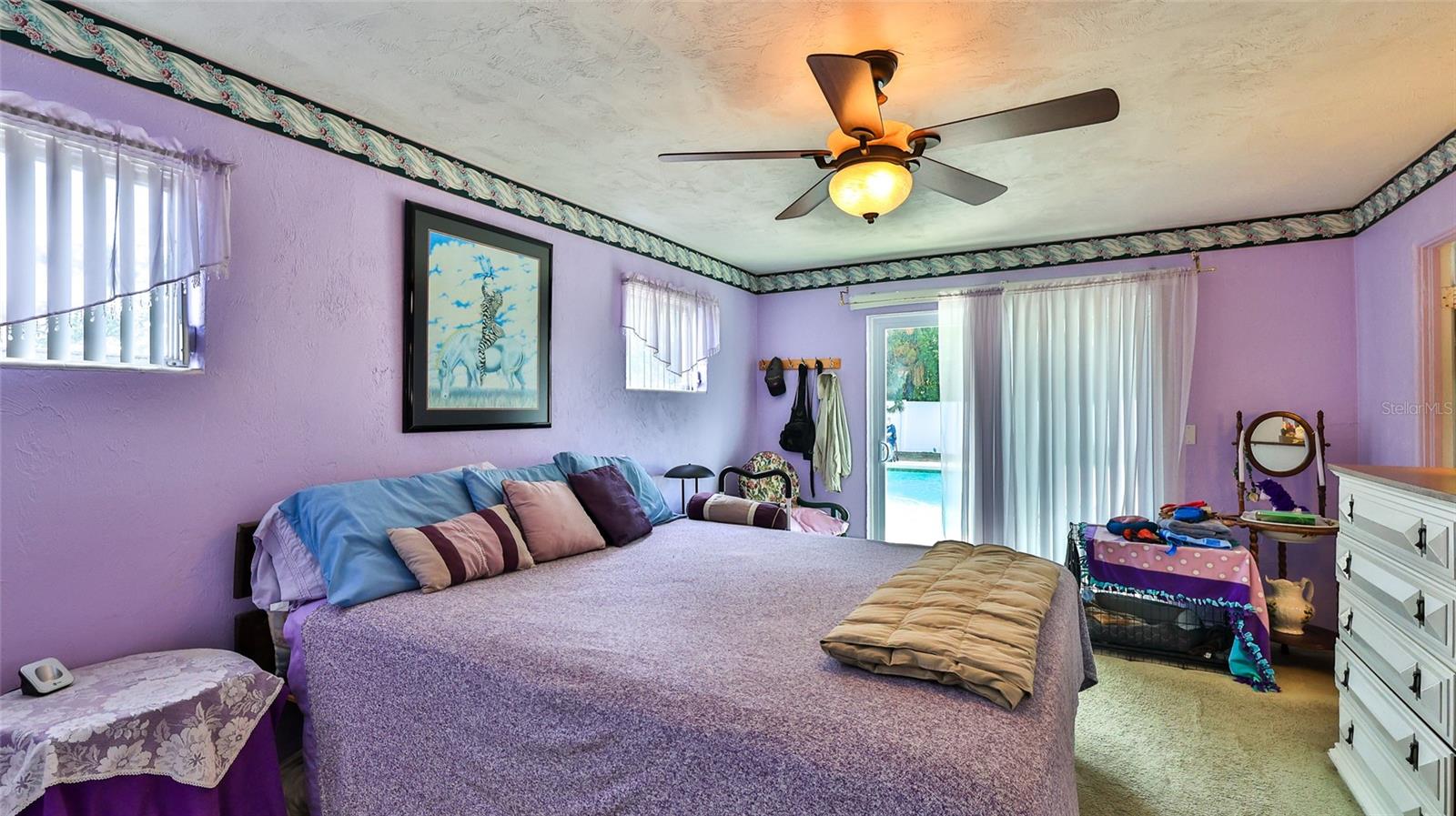 SEABREEZE PARK - Residential