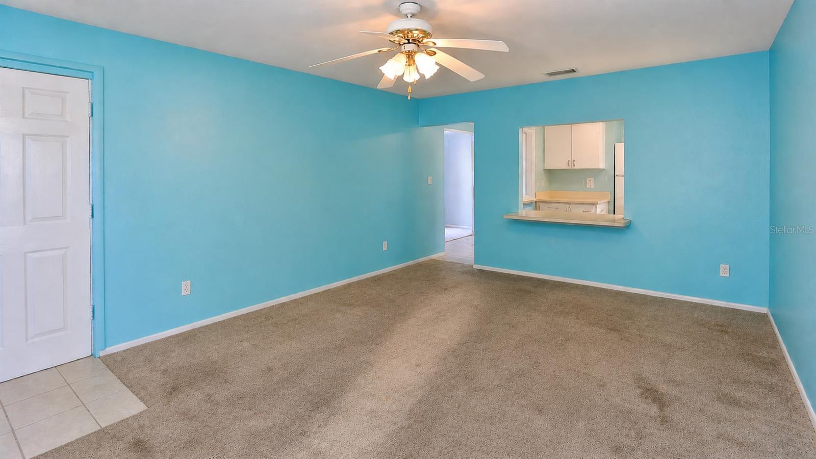 SEABREEZE PARK - Residential