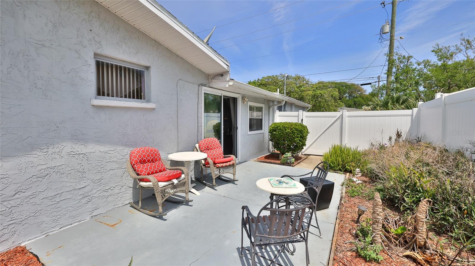 SEABREEZE PARK - Residential