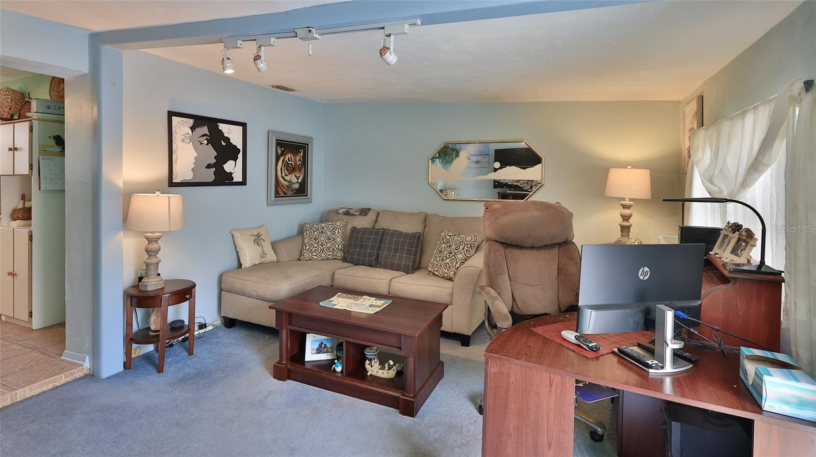 SEABREEZE PARK - Residential