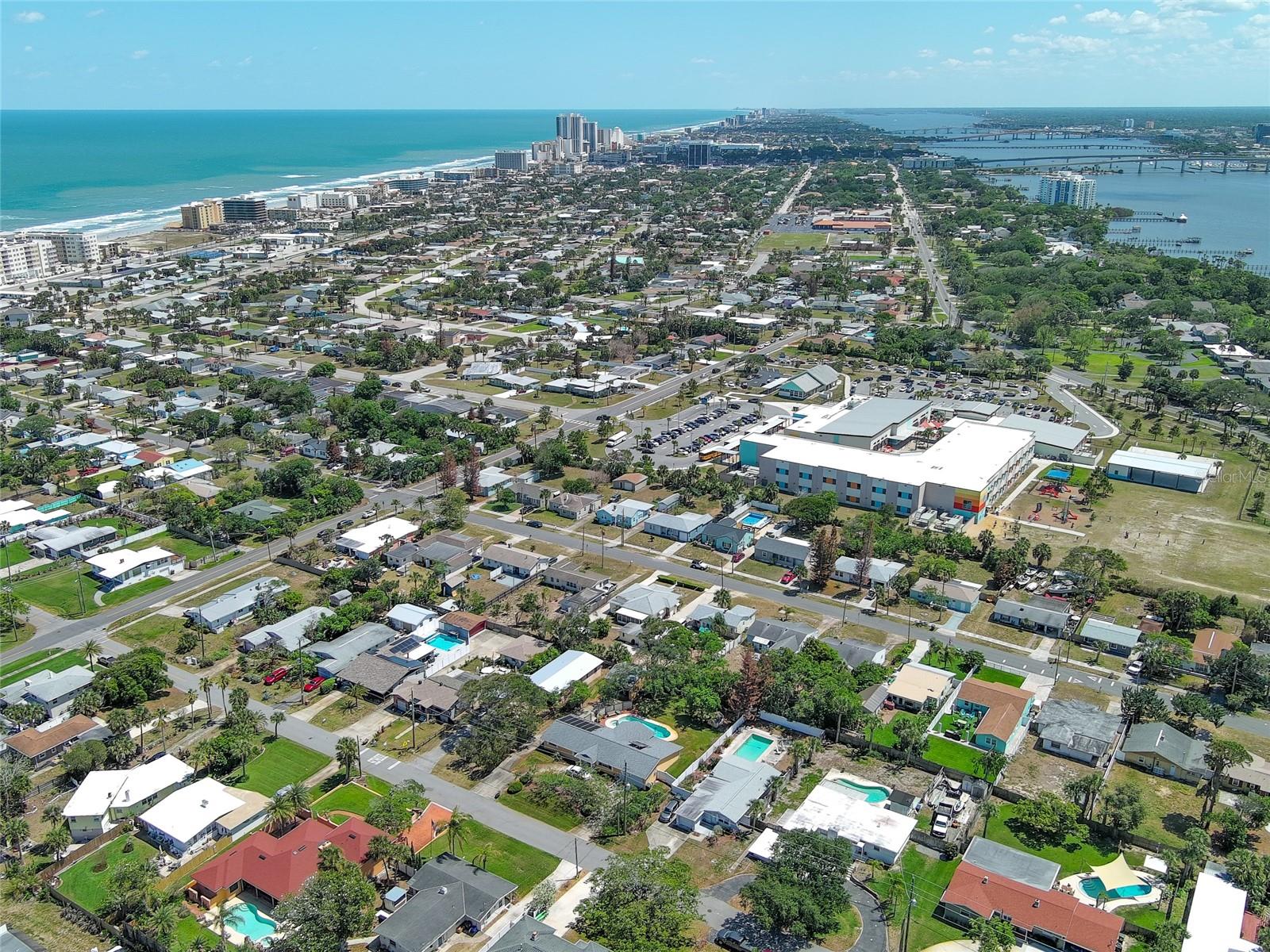 SEABREEZE PARK - Residential