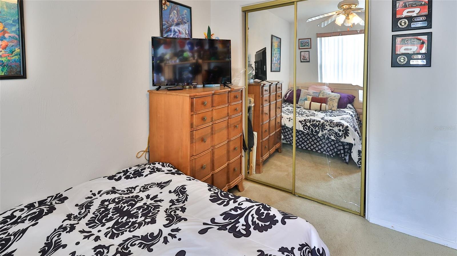 SEABREEZE PARK - Residential