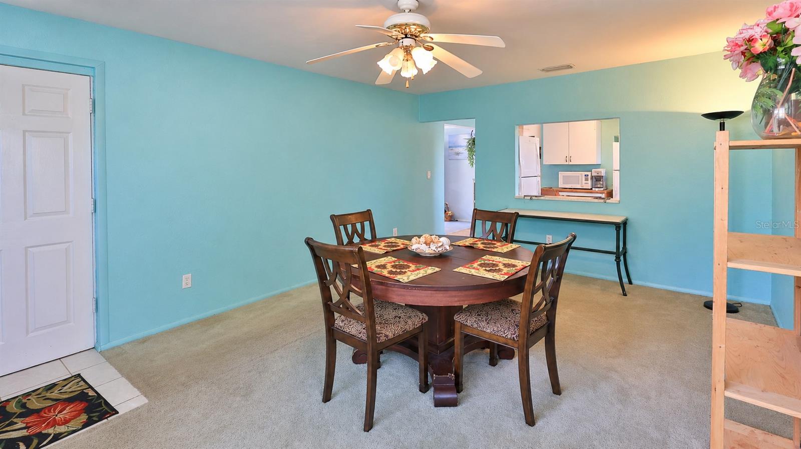 SEABREEZE PARK - Residential