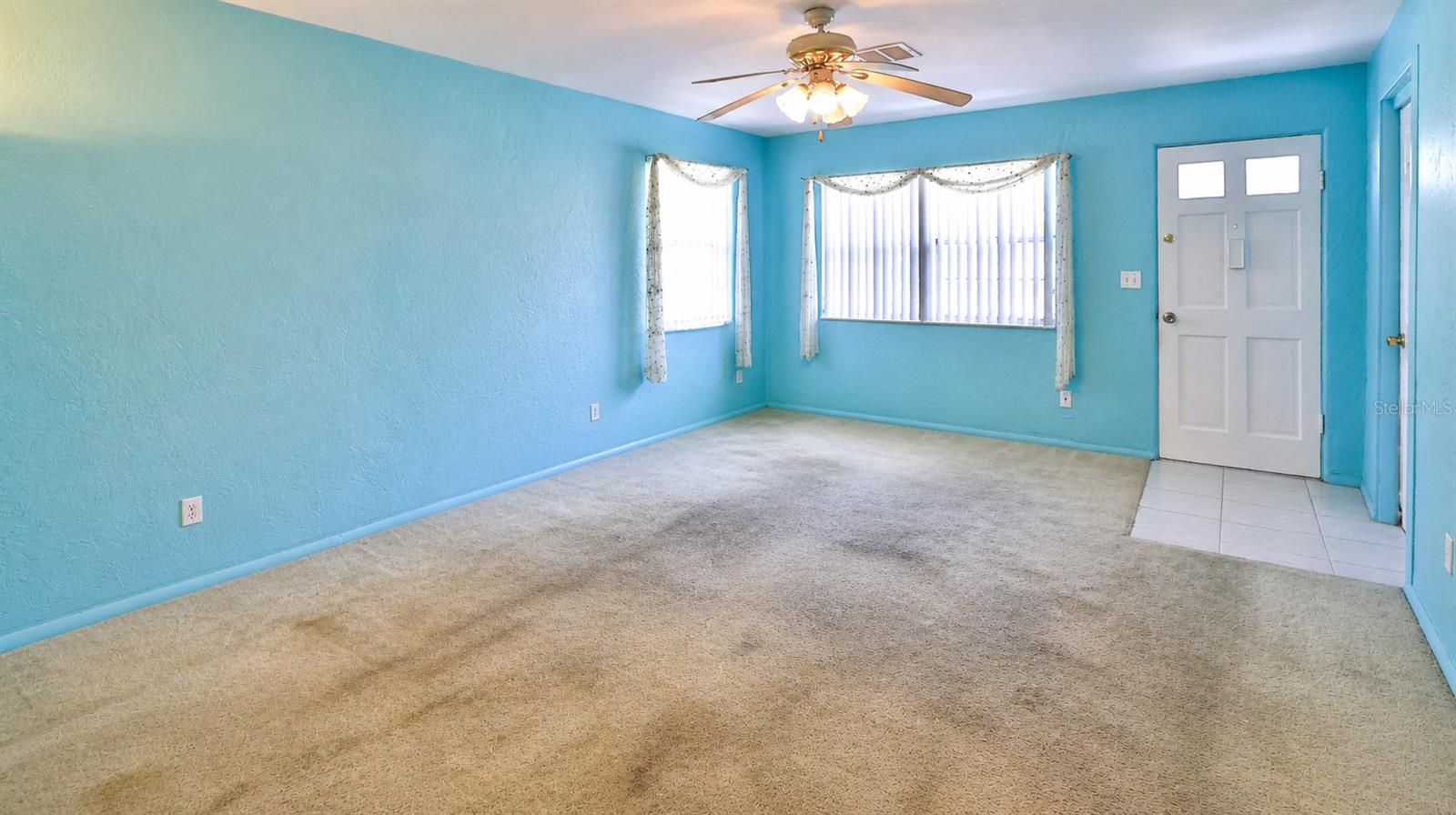 SEABREEZE PARK - Residential