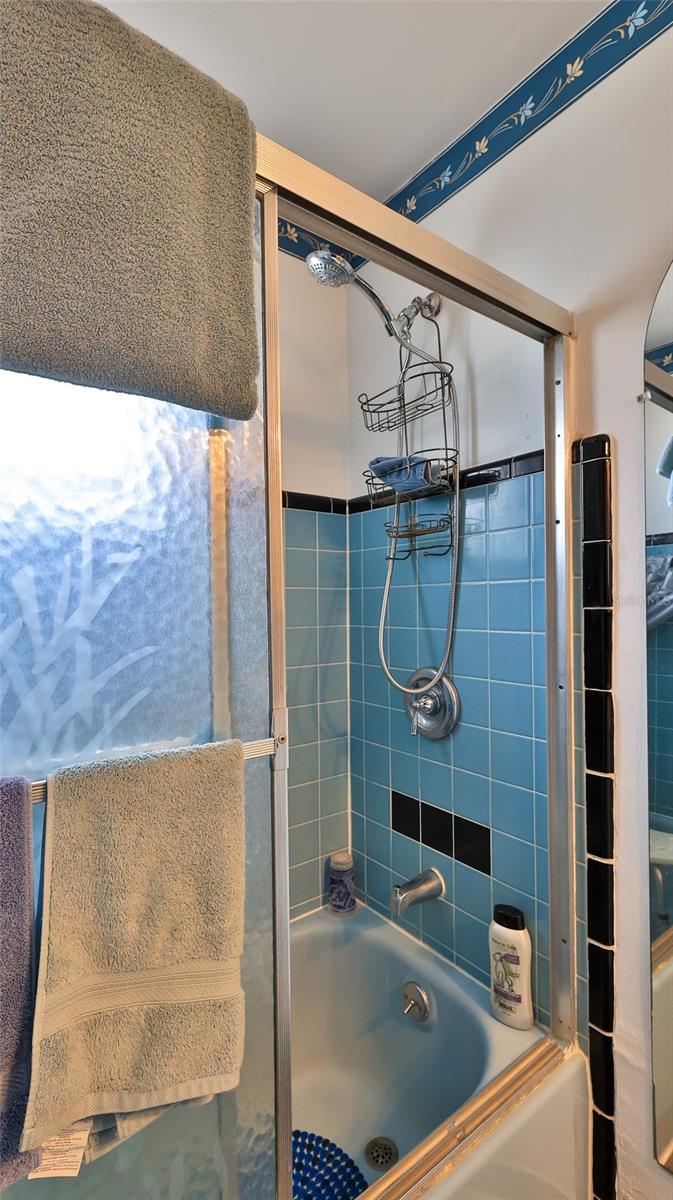 SEABREEZE PARK - Residential