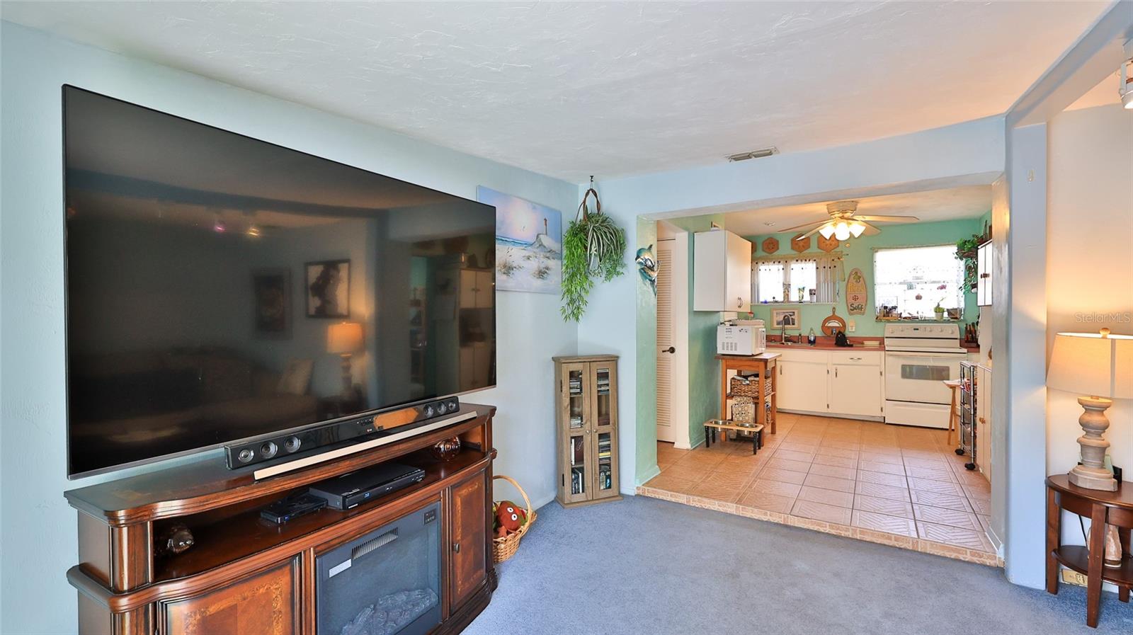 SEABREEZE PARK - Residential