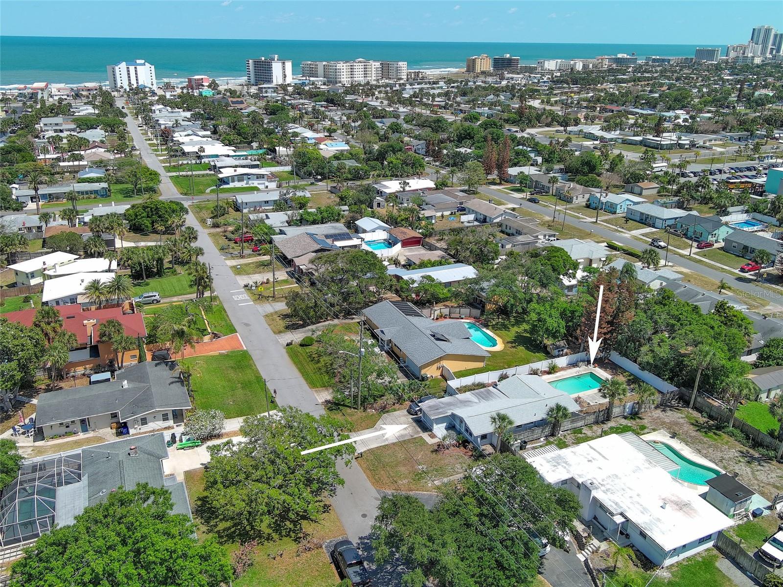SEABREEZE PARK - Residential