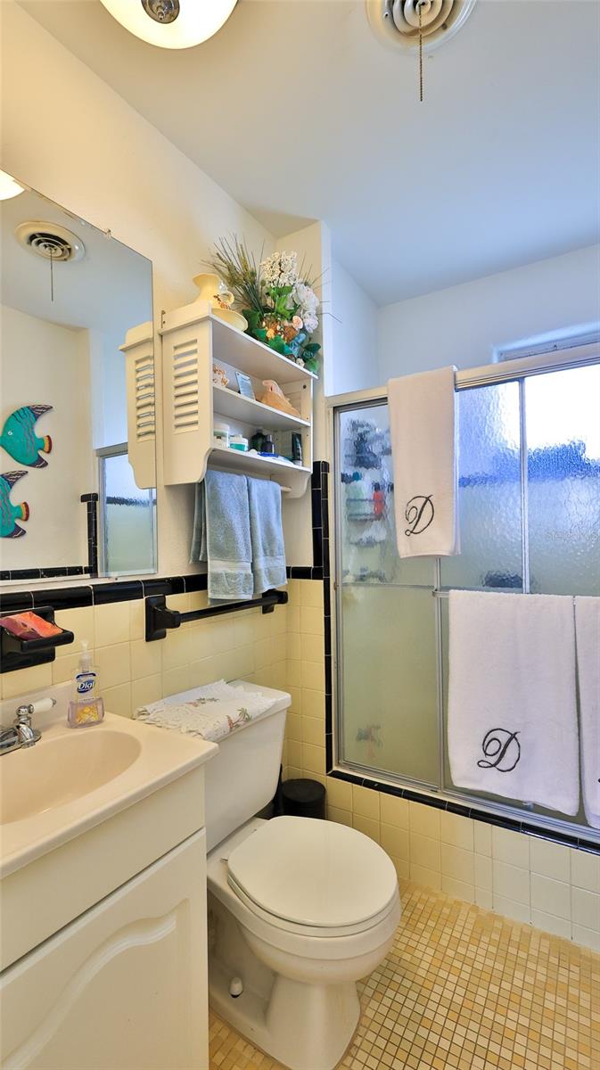 SEABREEZE PARK - Residential