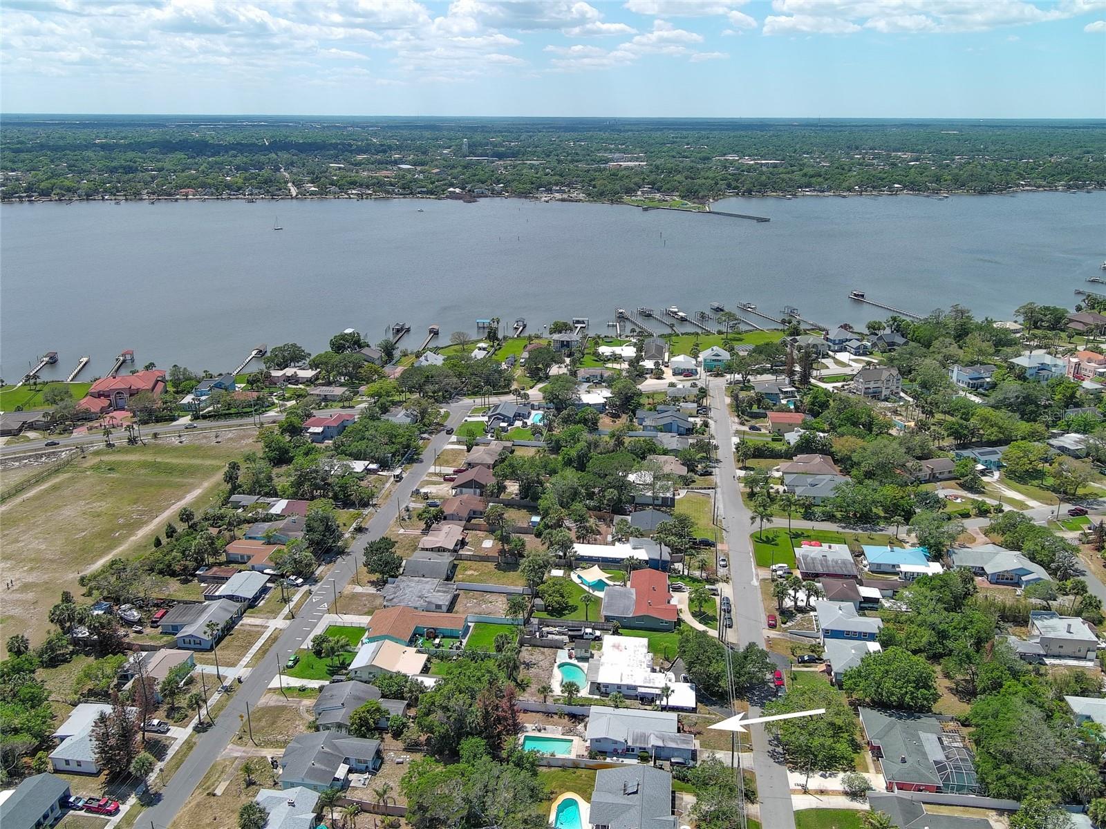 SEABREEZE PARK - Residential