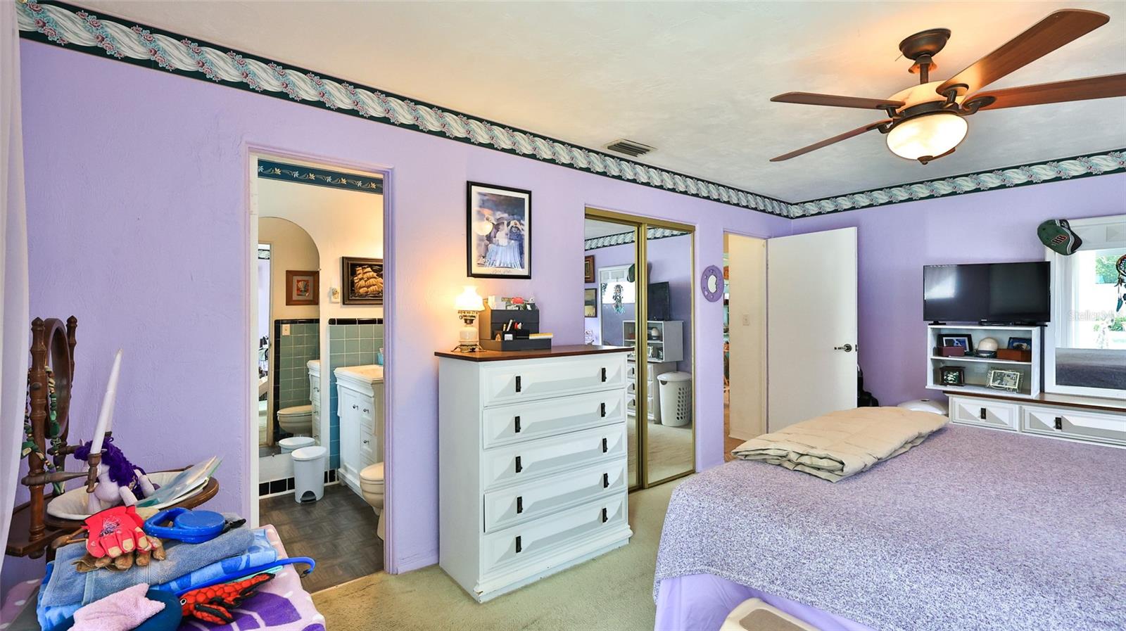 SEABREEZE PARK - Residential