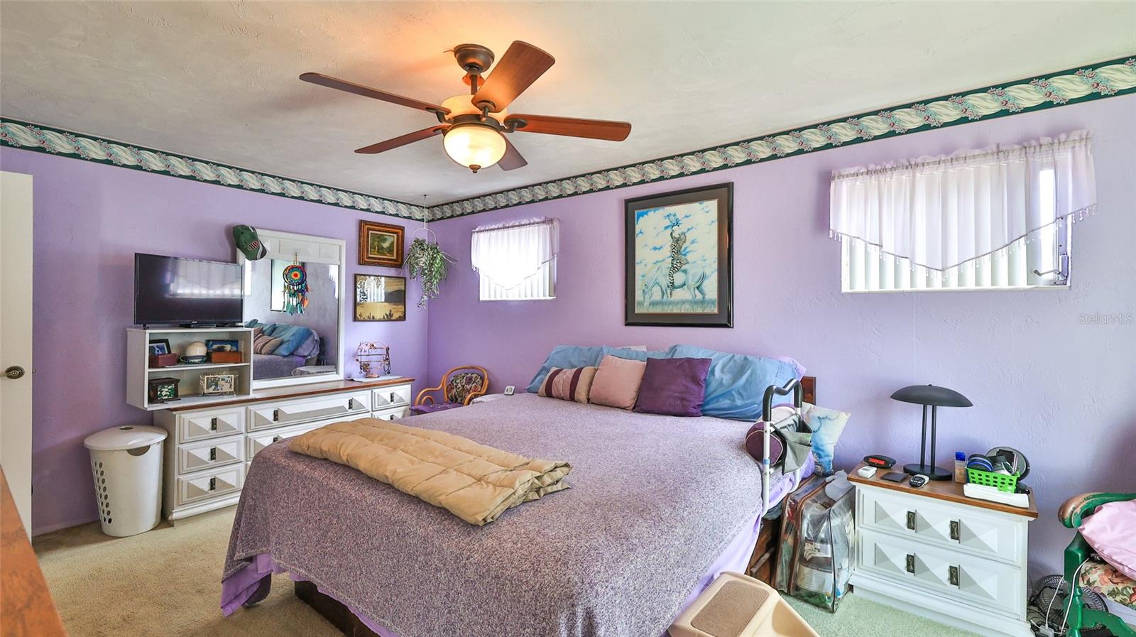 SEABREEZE PARK - Residential