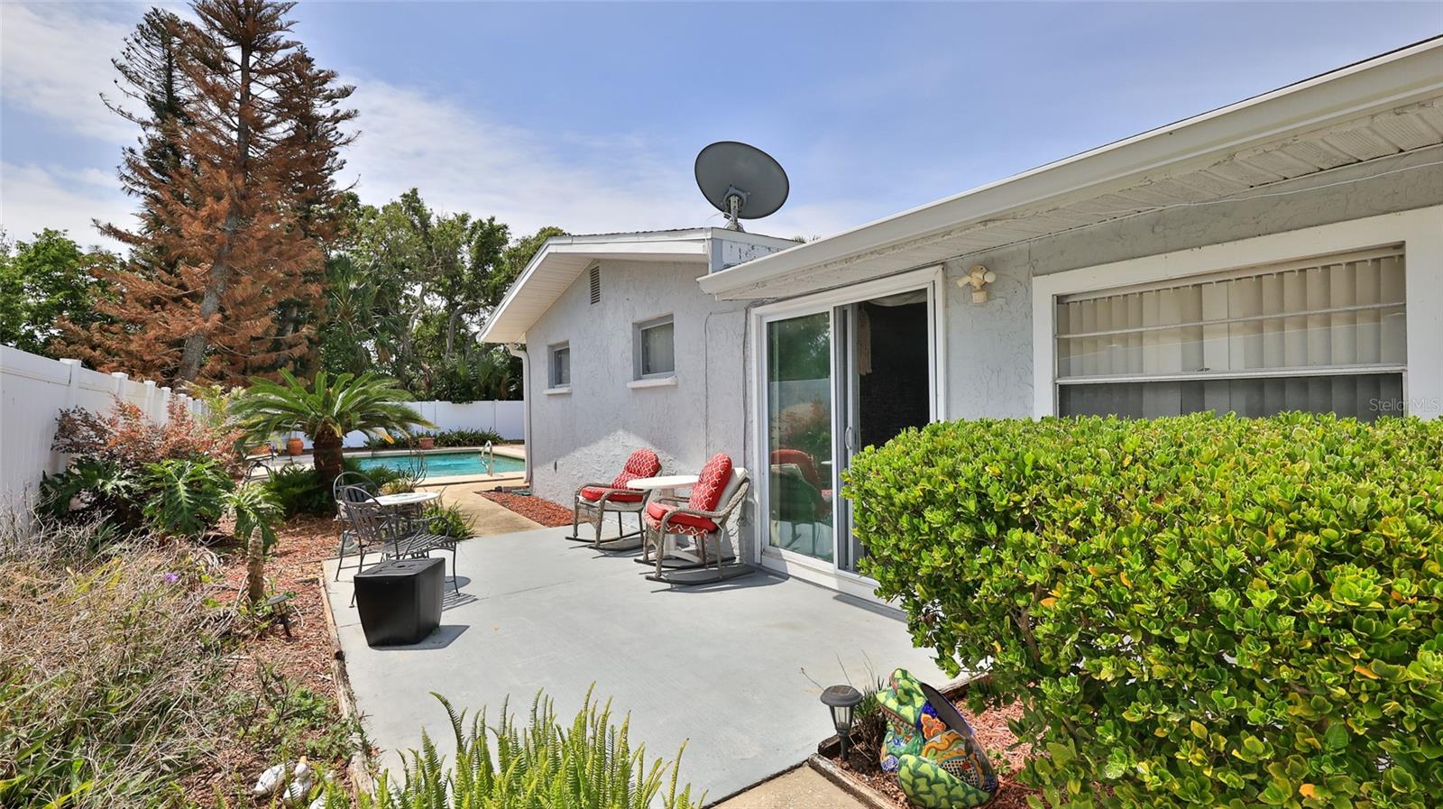 SEABREEZE PARK - Residential