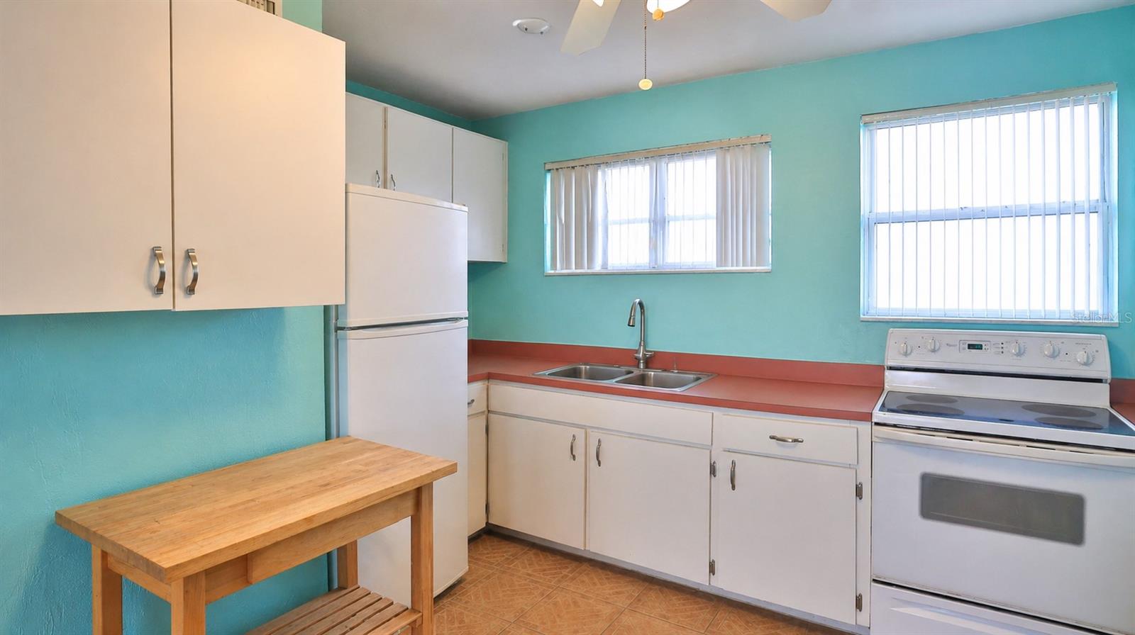 SEABREEZE PARK - Residential