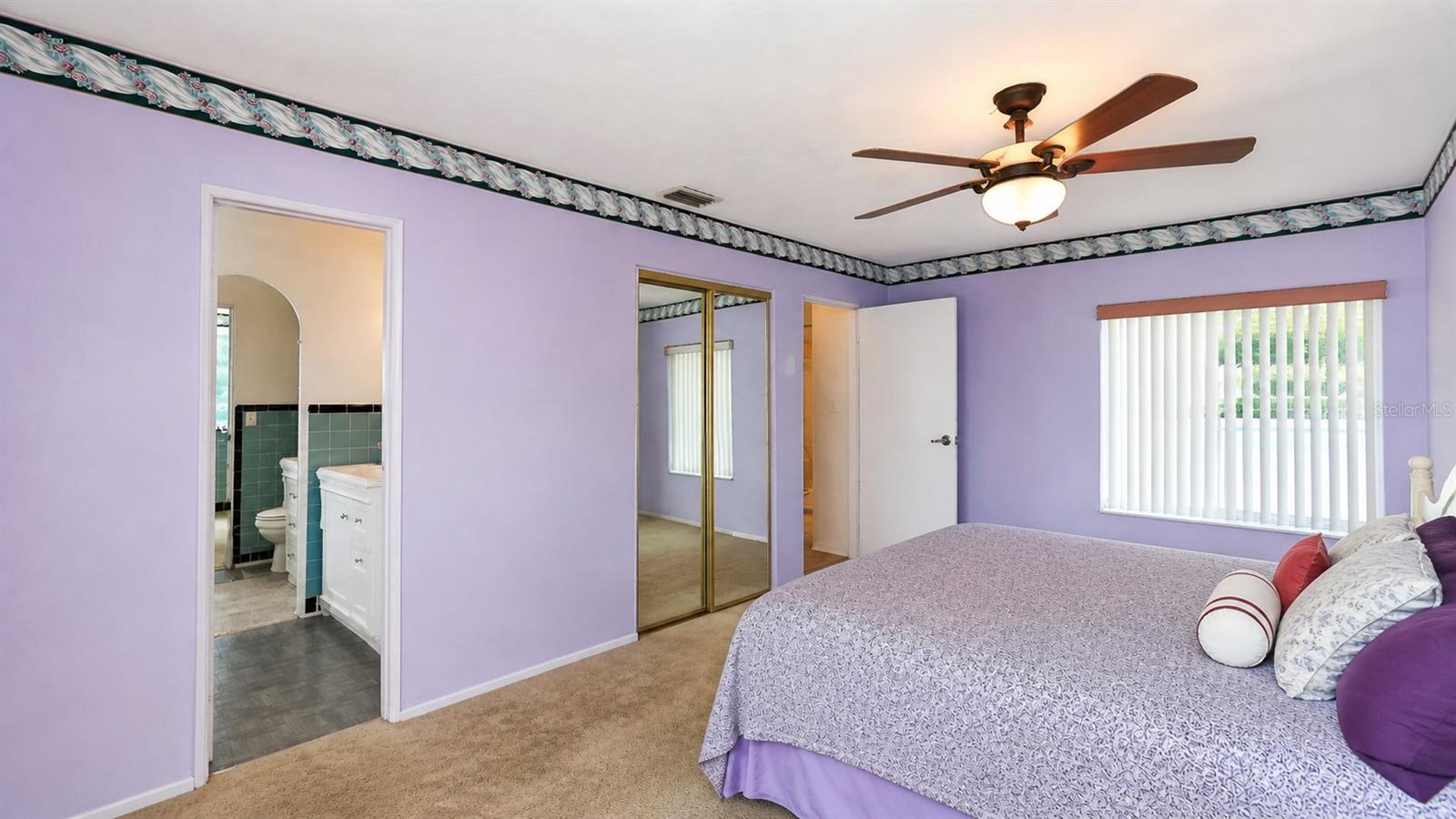 SEABREEZE PARK - Residential