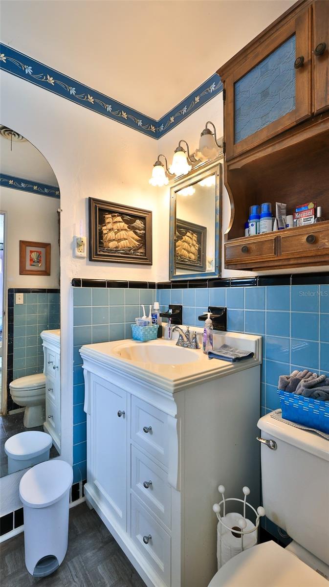 SEABREEZE PARK - Residential