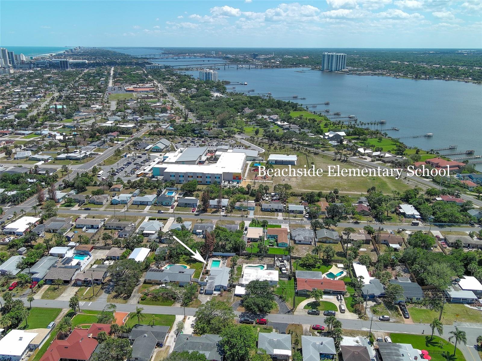 SEABREEZE PARK - Residential