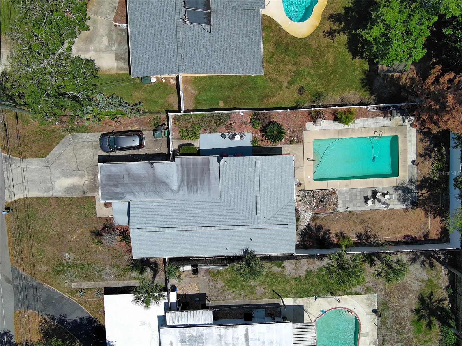 SEABREEZE PARK - Residential