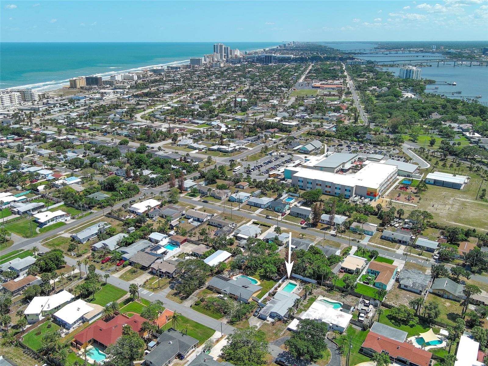 SEABREEZE PARK - Residential