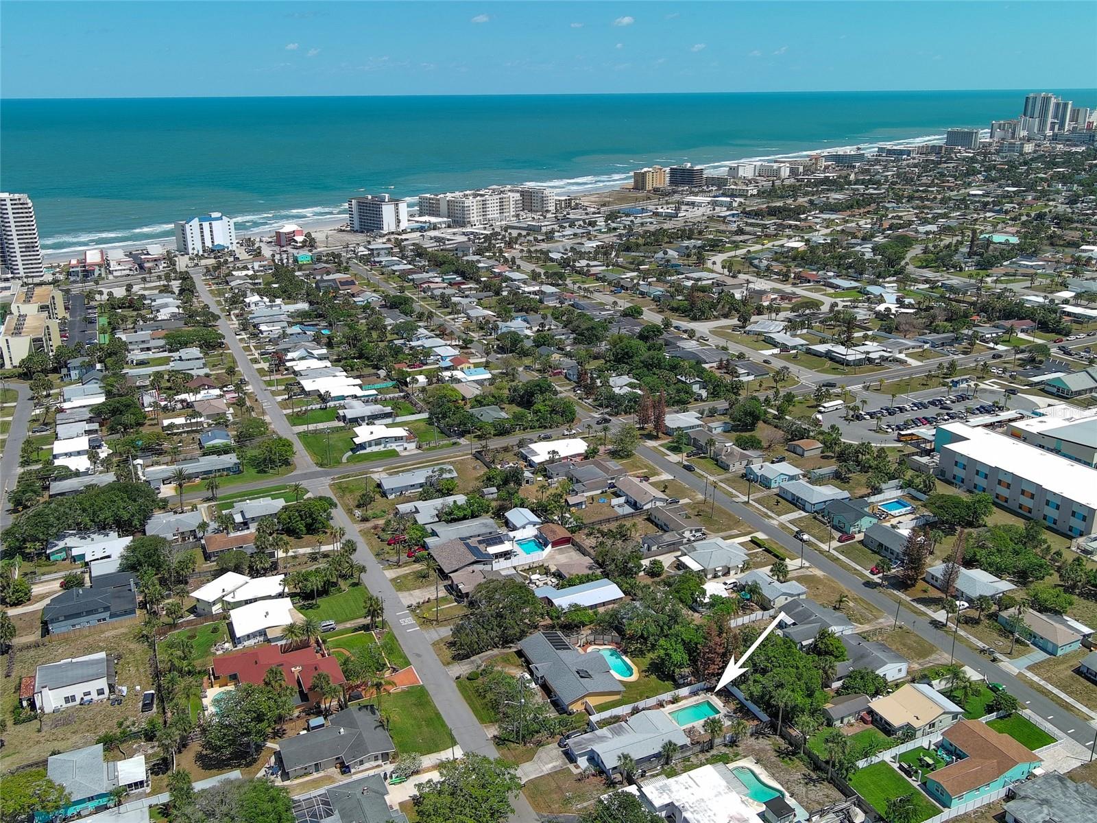 SEABREEZE PARK - Residential