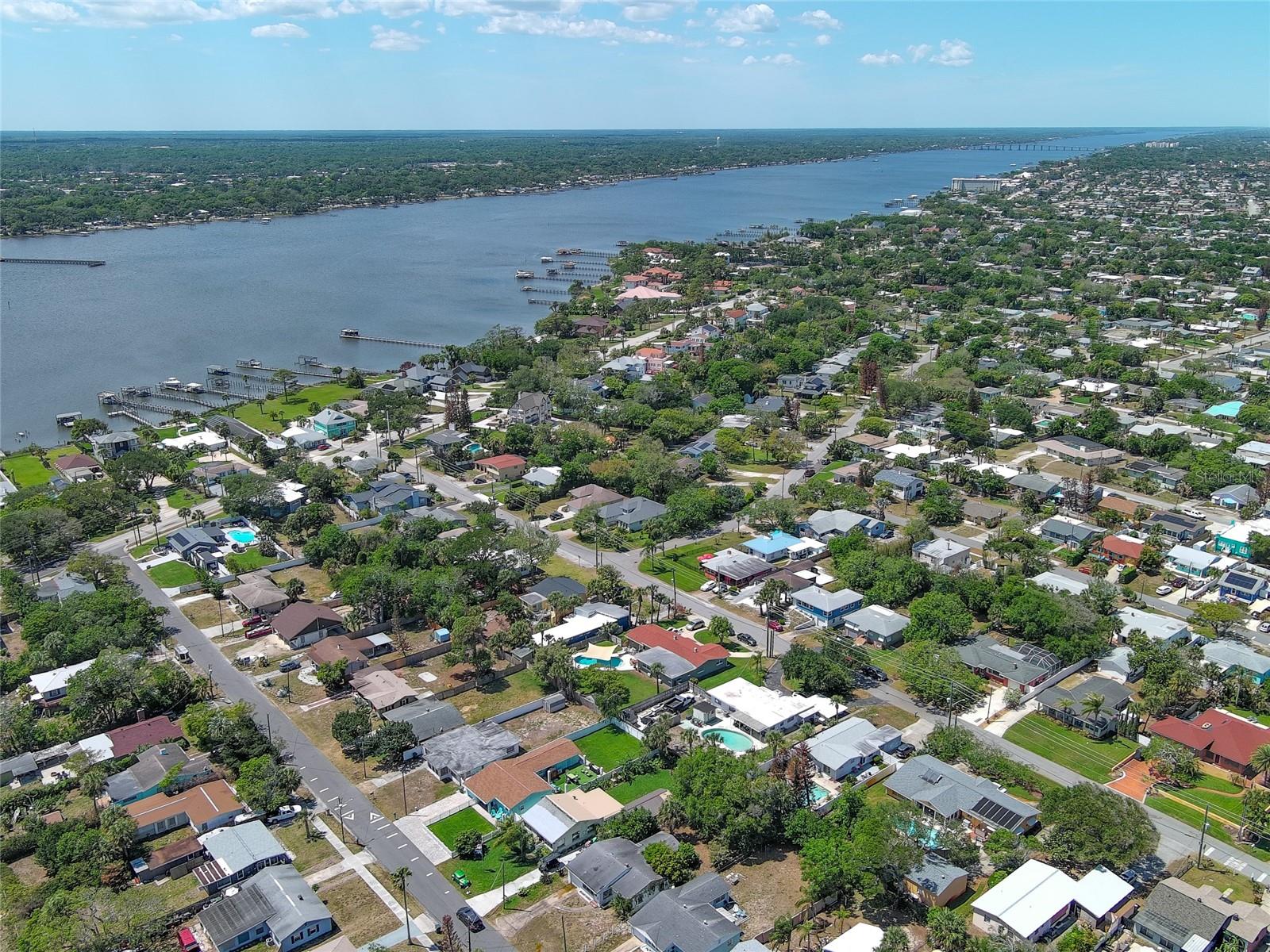 SEABREEZE PARK - Residential