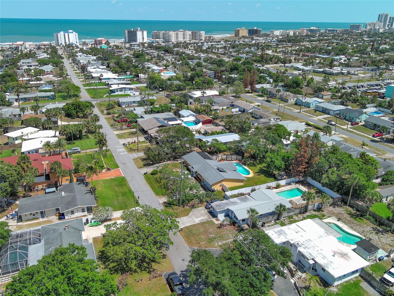 SEABREEZE PARK - Residential